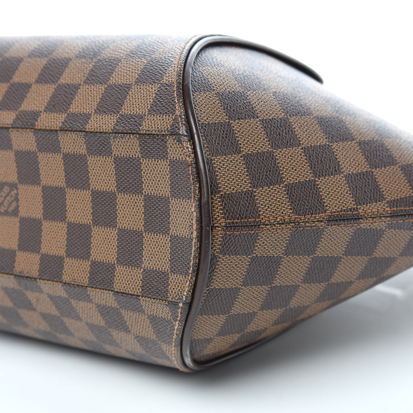 Damier Ebene Ellipse MM
