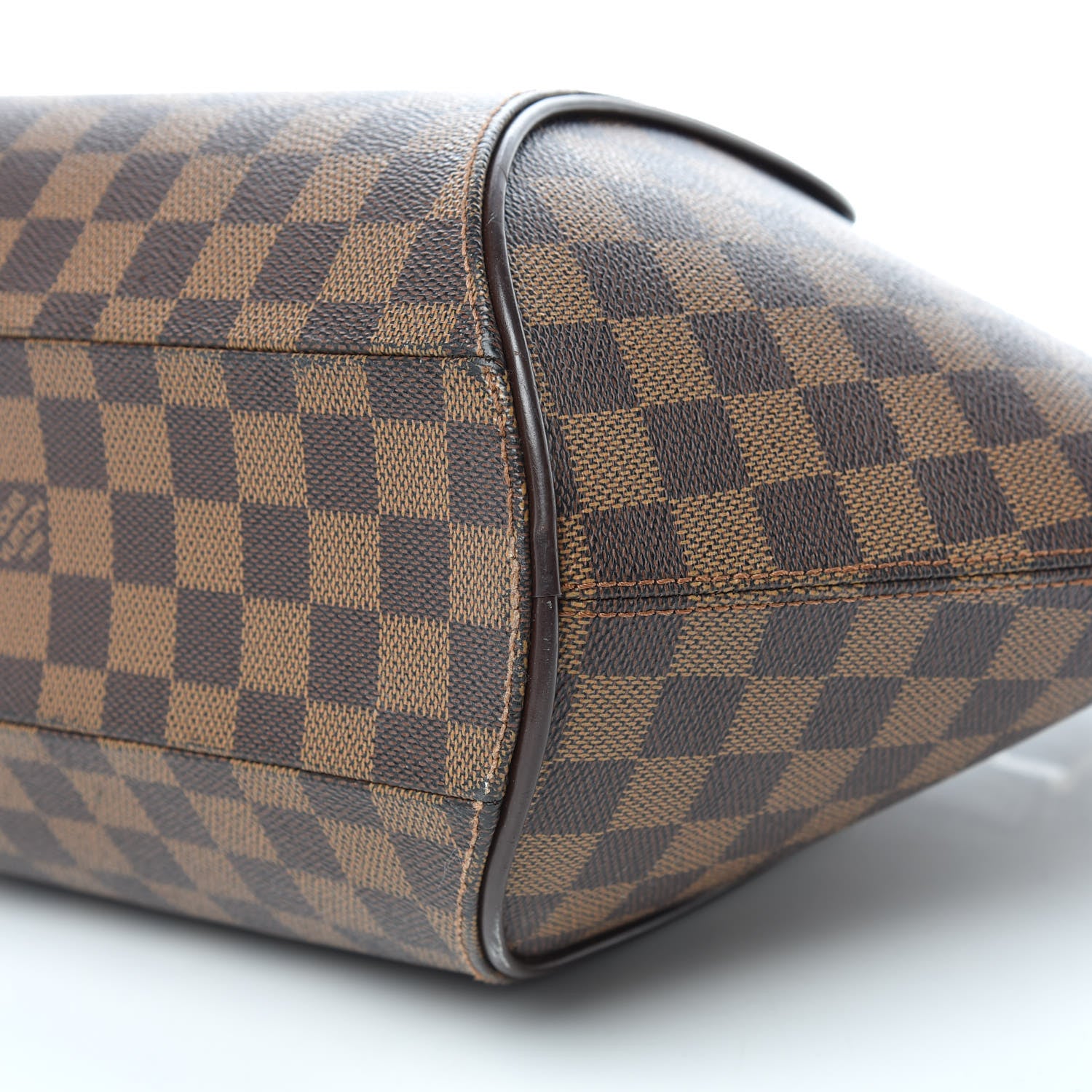 Louis Vuitton Damier Ebene Ellipse MM 6 of 22