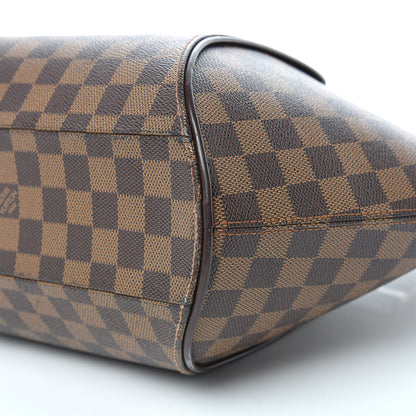 Louis Vuitton Damier Ebene Ellipse MM 6 of 22