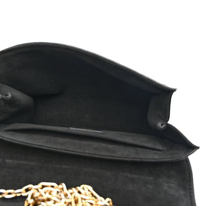 Louis Vuitton Empreinte Saint Sulpice PM Black 5 of 11