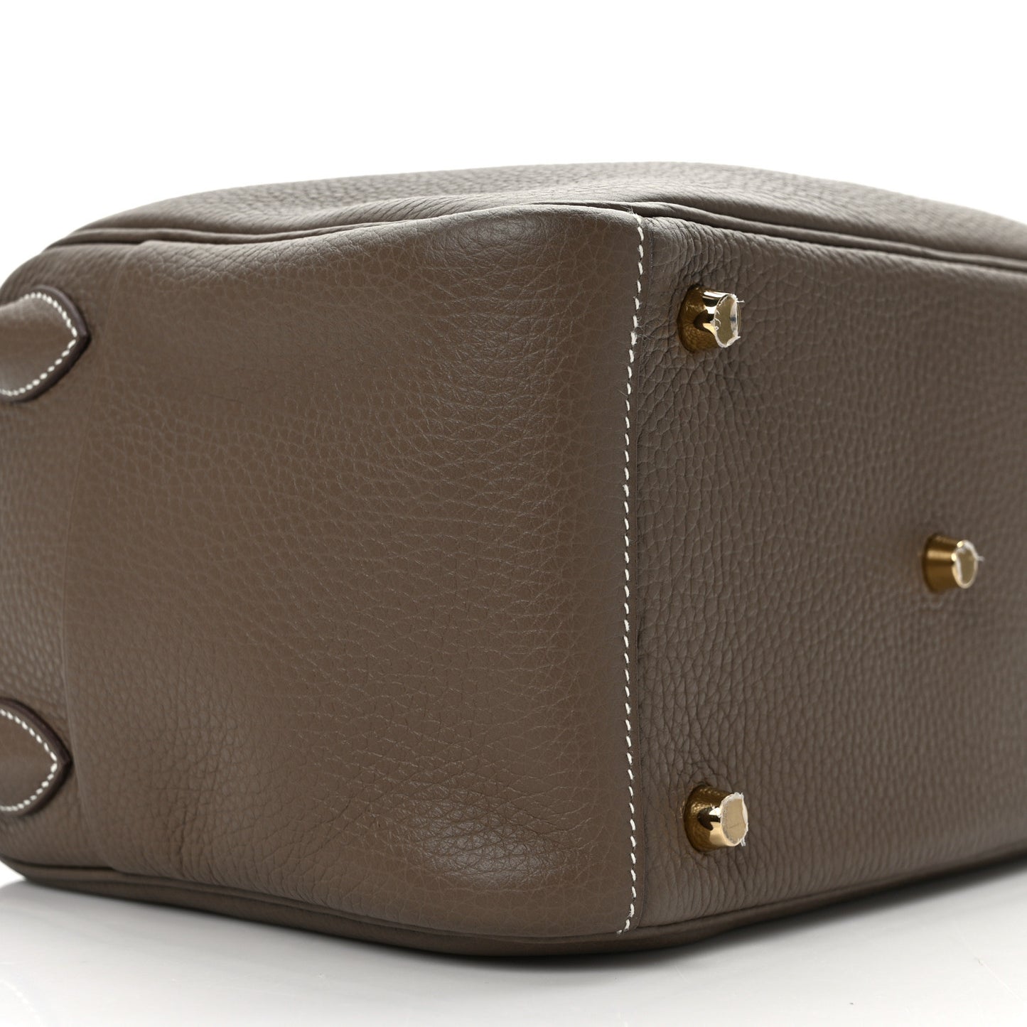 Taurillon Clemence Lindy 26 Etoupe