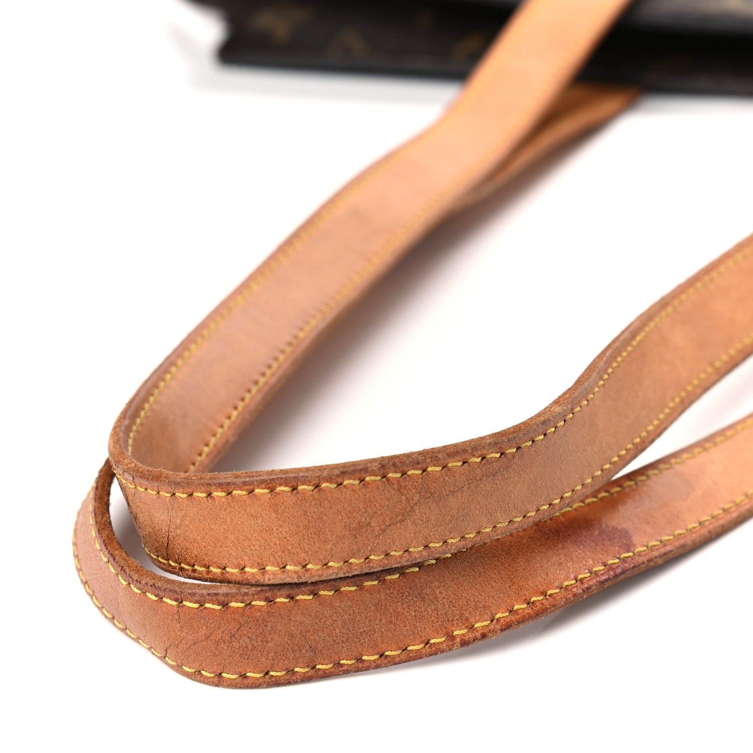 Louis Vuitton Monogram Babylone 25 of 25