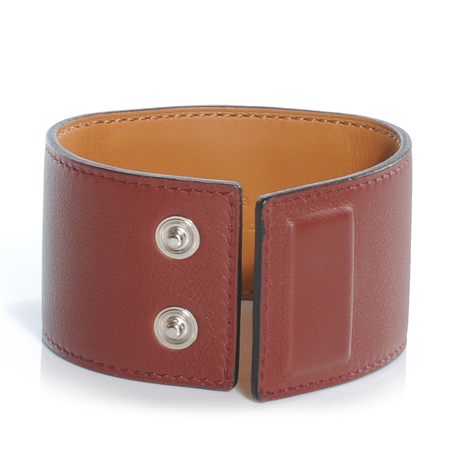 Swift Collier de Chien CDC Shadow Bracelet Rouge H Medium