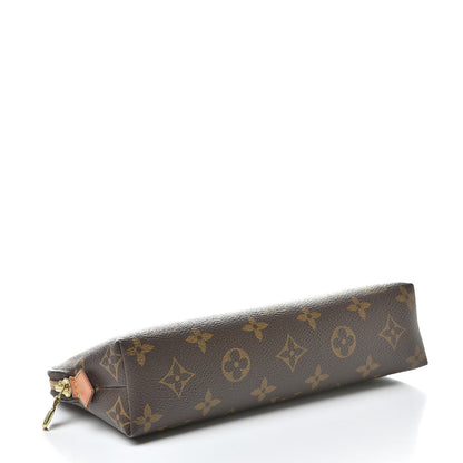 Louis Vuitton Monogram Cosmetic Pouch GM 4 of 16