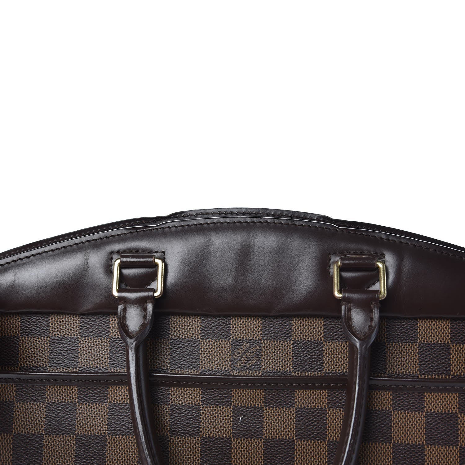 Louis Vuitton Damier Ebene Riviera 8 of 15