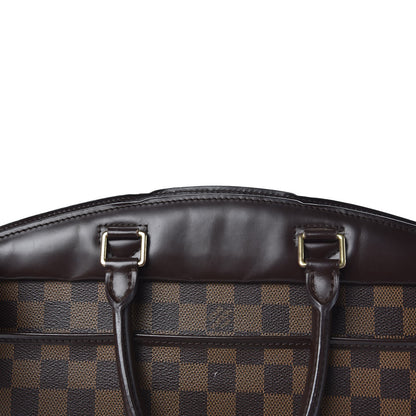 Louis Vuitton Damier Ebene Riviera 8 of 15