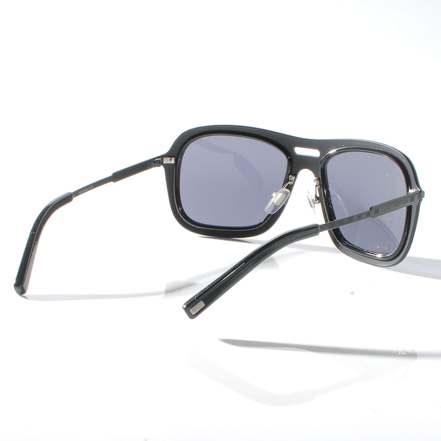 Impulsion Sunglasses Black