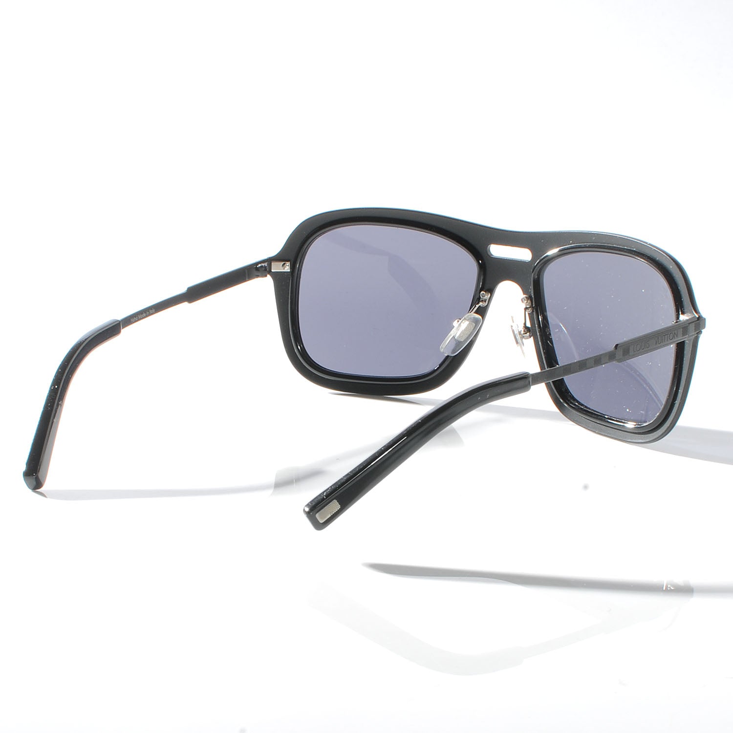 Louis Vuitton Impulsion Sunglasses Black 2 of 5