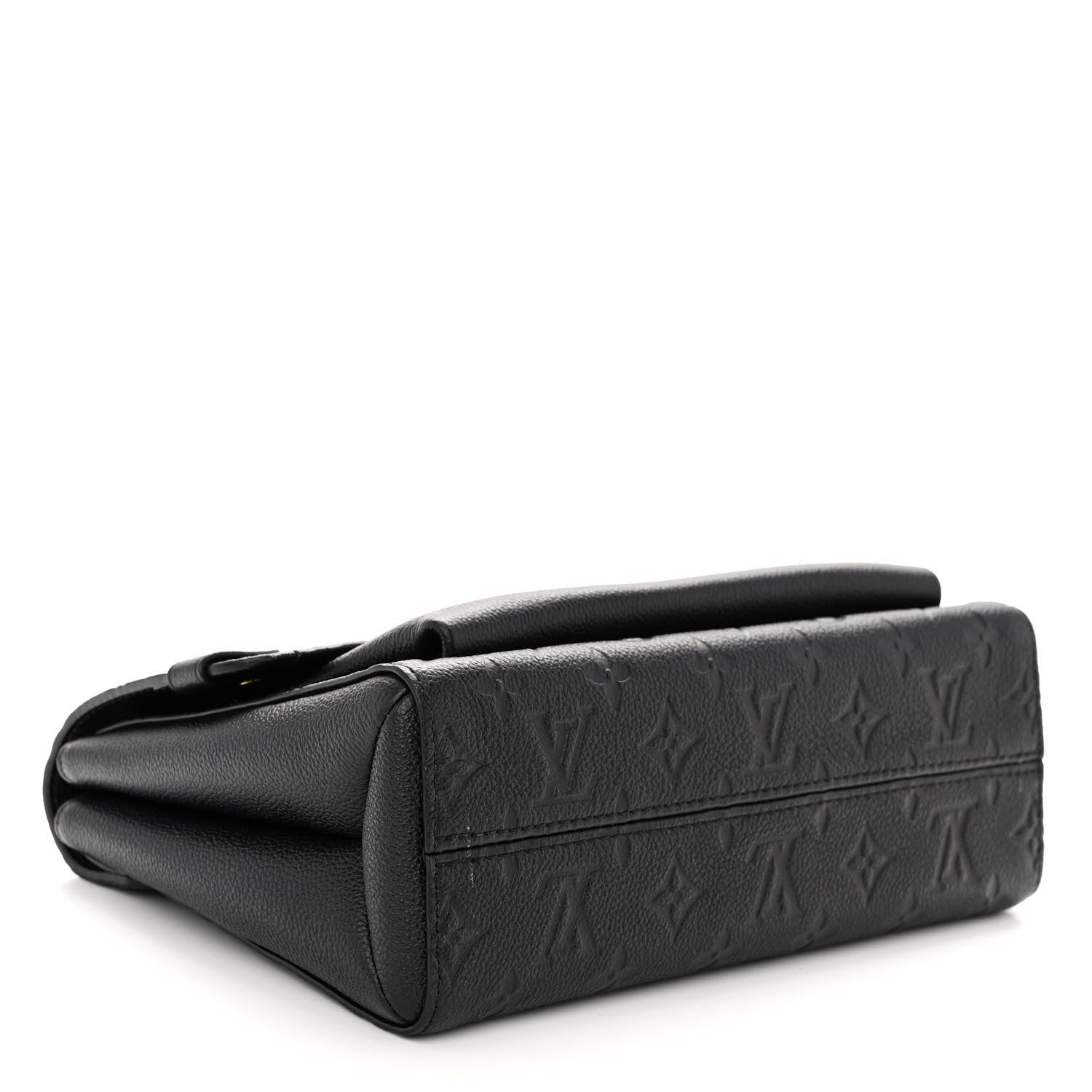 Louis Vuitton Empreinte Vavin PM Black 4 of 9