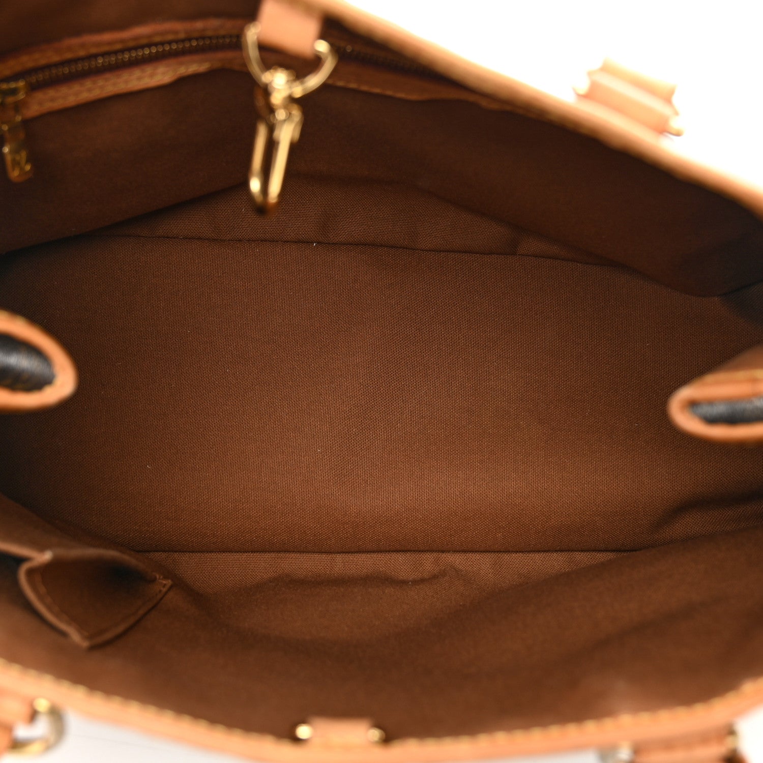 Louis Vuitton Monogram Batignolles Horizontal 7 of 11
