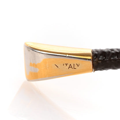 Louis Vuitton Monogram Charlotte Z0782E Sunglasses Dark Tortoise 6 of 11