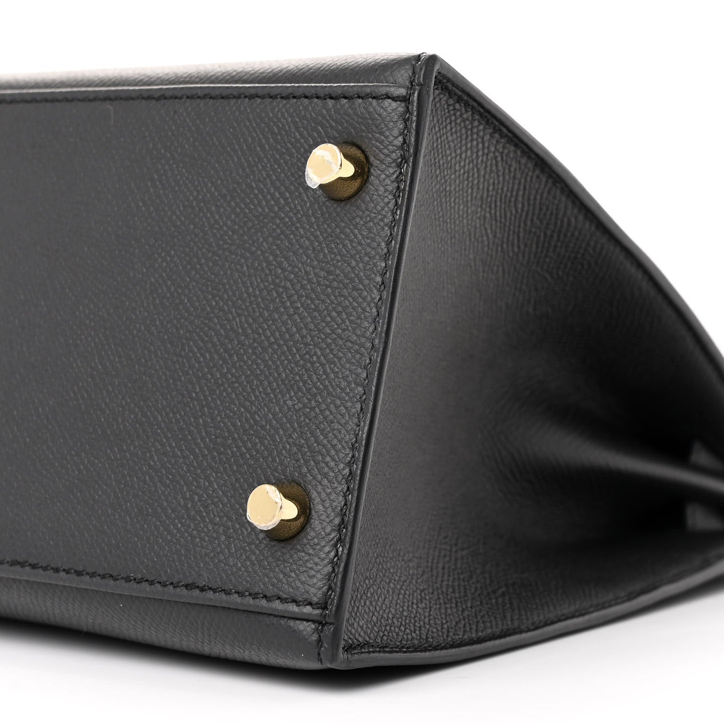 Epsom Kelly Sellier 28 Black