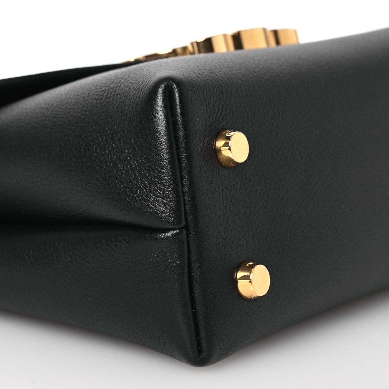 Celine Supple Calfskin Teen Nino Black 11 of 14