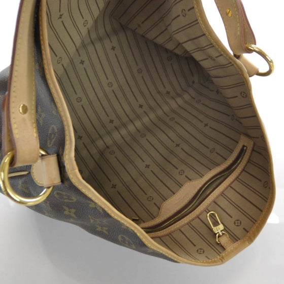 Monogram Delightful PM