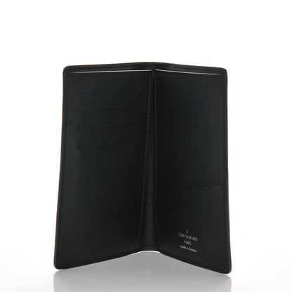 Louis Vuitton Damier Graphite Travel Organizer Wallet 5 of 6