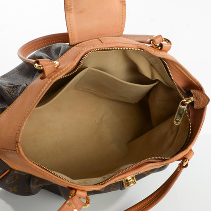 Louis Vuitton Monogram Boetie MM 5 of 8