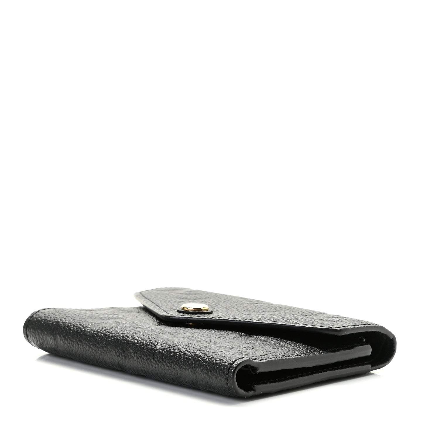 Empreinte Victorine Wallet Black