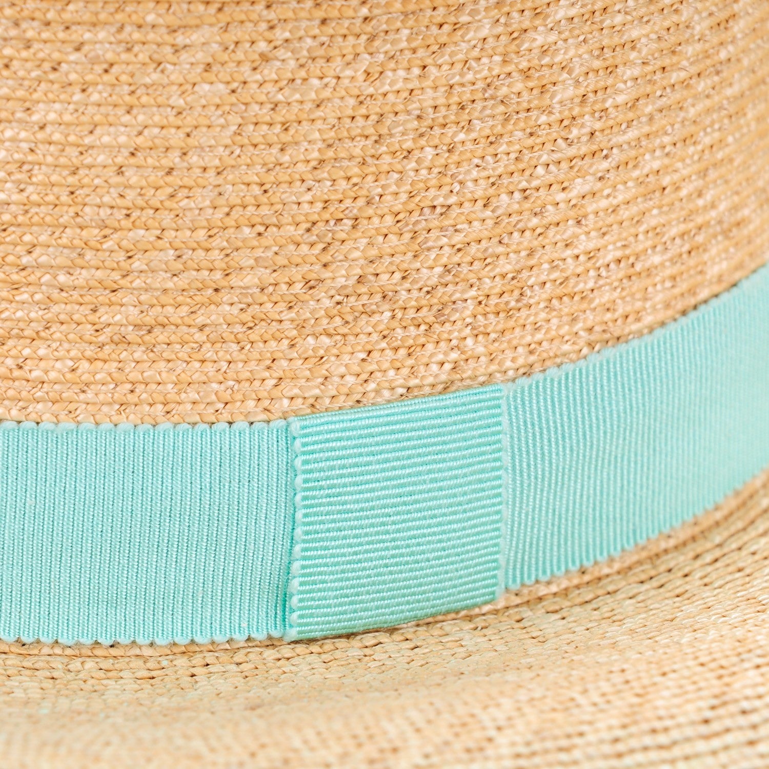 Chanel Straw CC Floppy Hat M Beige 4 of 8