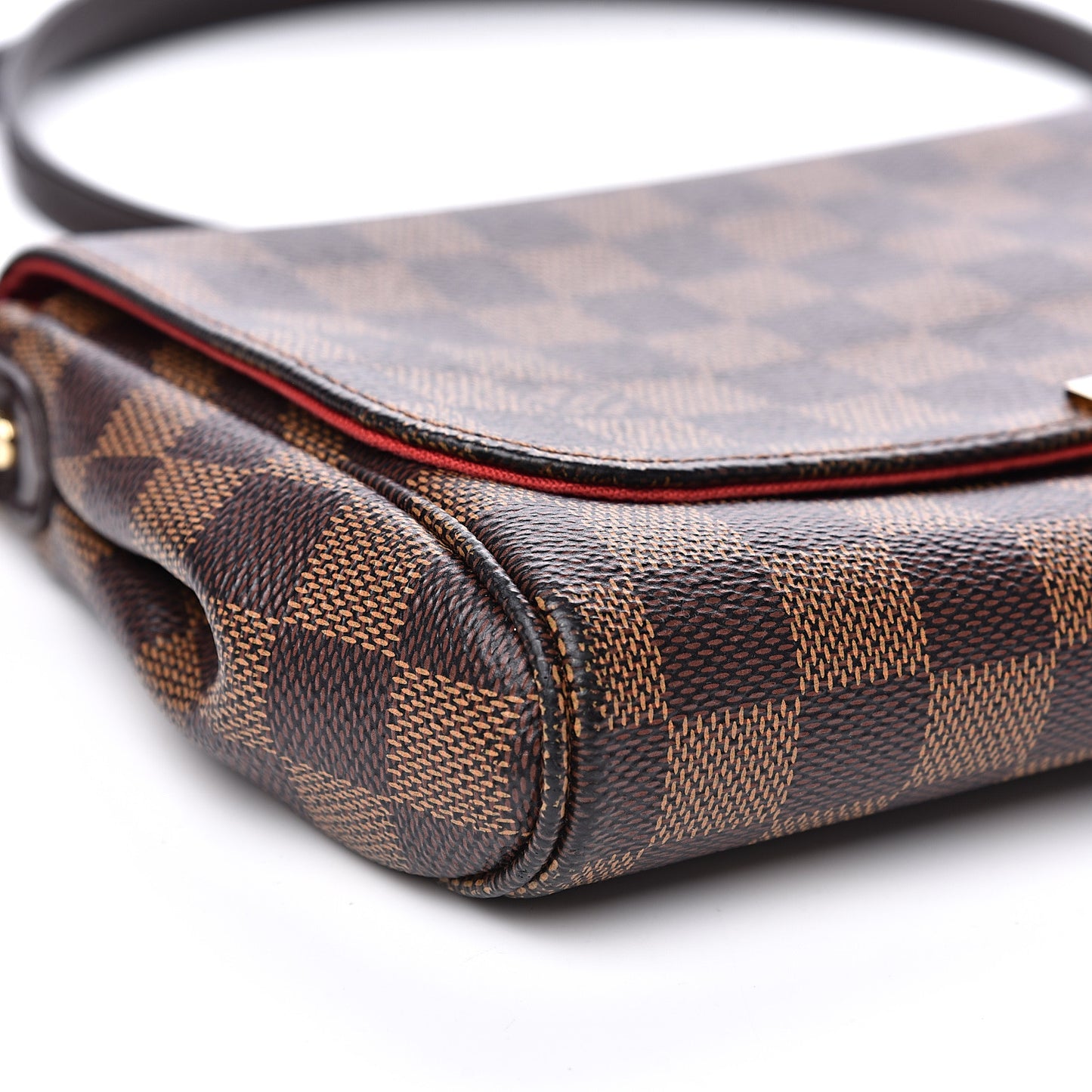 Damier Ebene Favorite MM