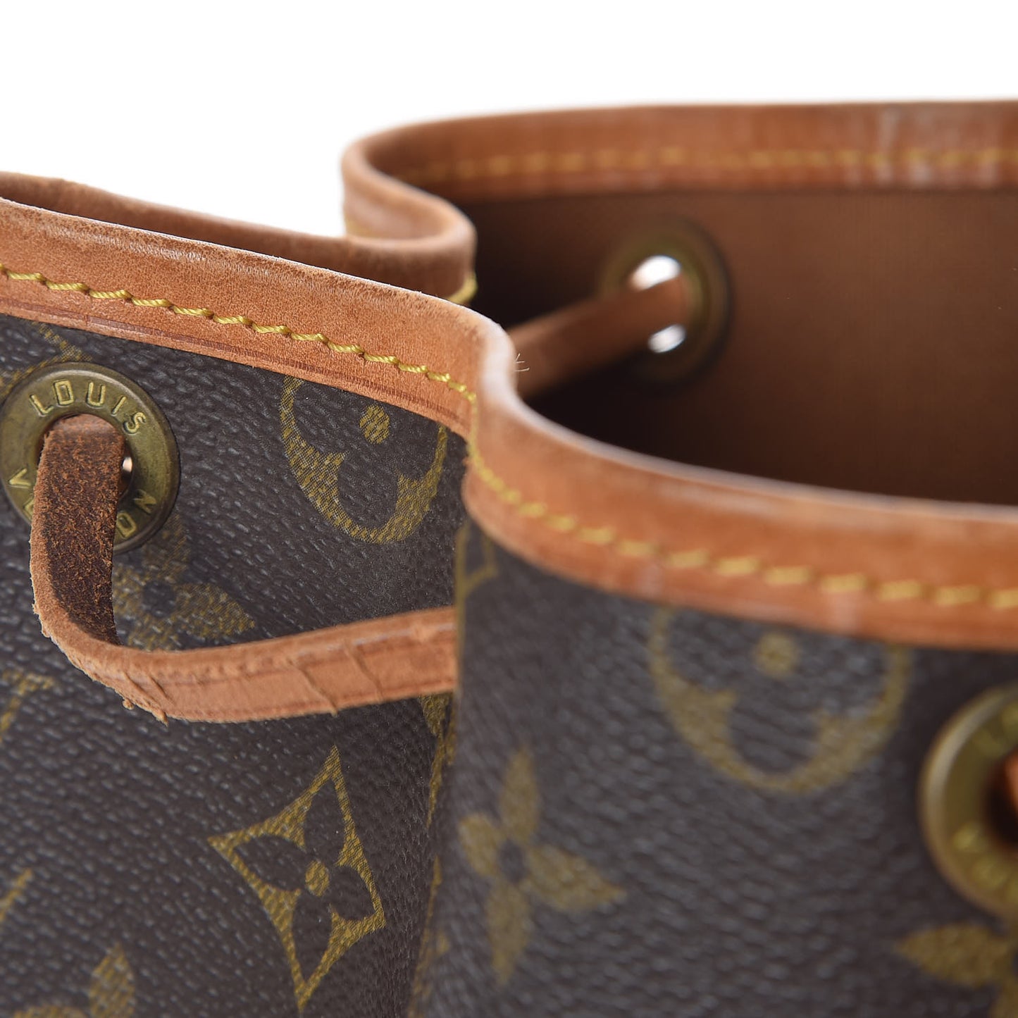 Monogram Noe