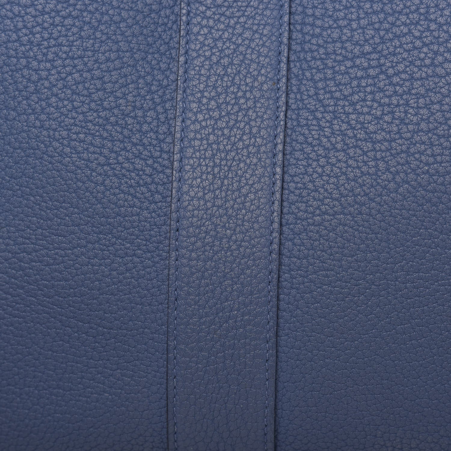 Hermes Negonda Garden Party 36 MM Bleu Brighton 11 of 14