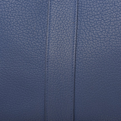 Hermes Negonda Garden Party 36 MM Bleu Brighton 11 of 14