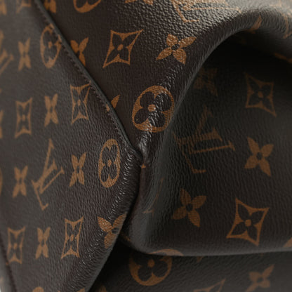 Louis Vuitton Monogram Rivoli MM 10 of 15