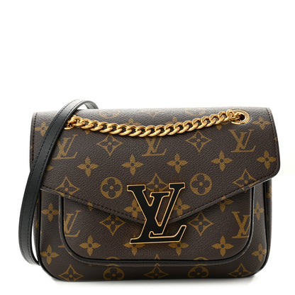 Louis Vuitton Monogram Passy 1 of 10