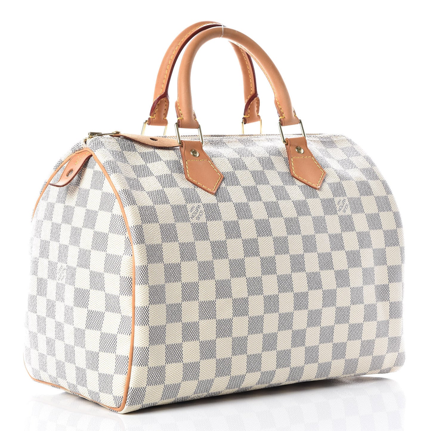 Damier Azur Speedy 30