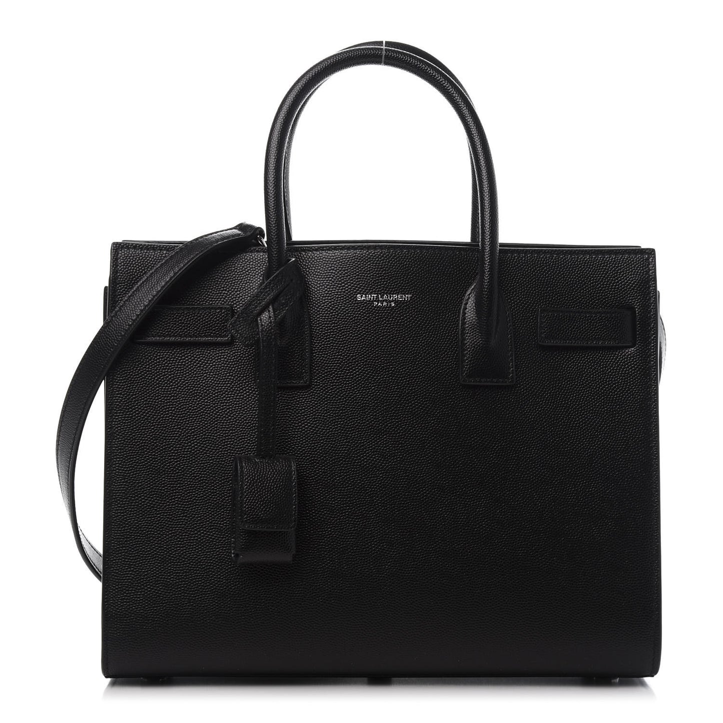Grain De Poudre Baby Sac De Jour Black