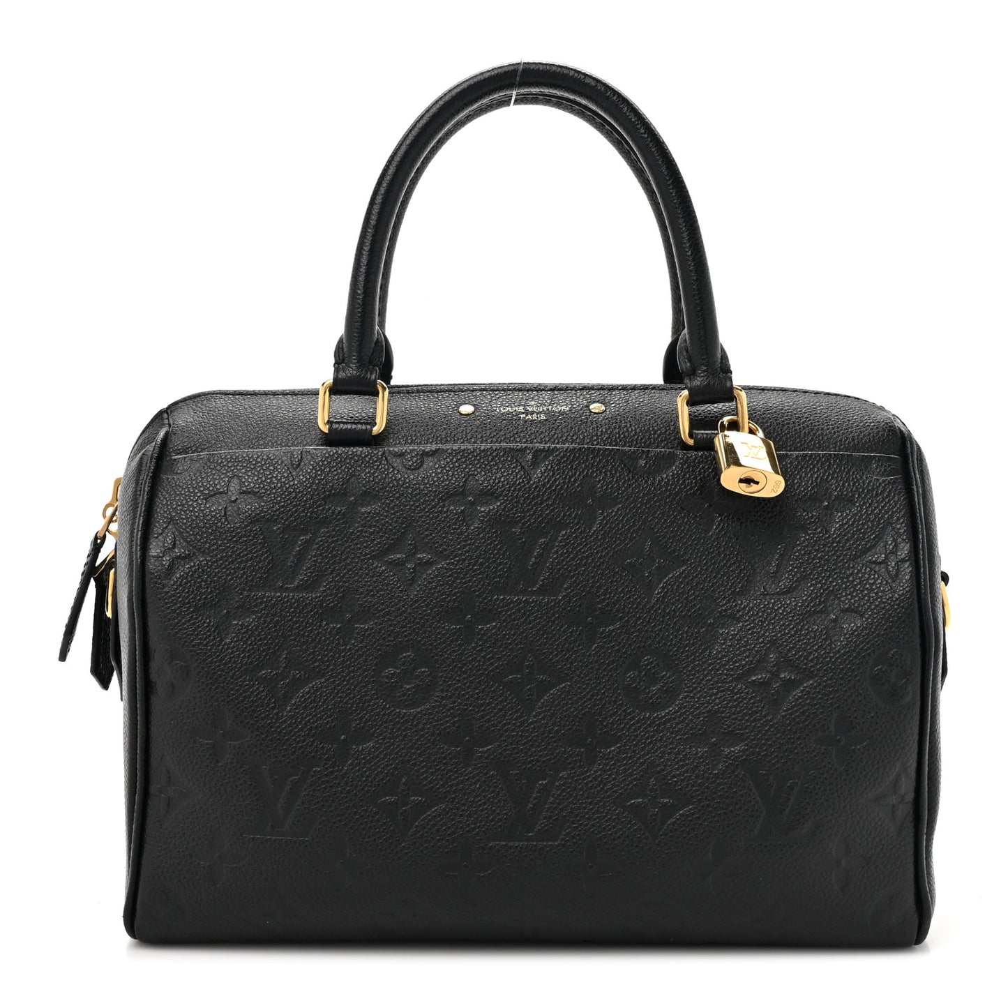 Empreinte Speedy Bandouliere 25 NM Black