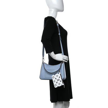 Louis Vuitton Epi Marelle Bleu Nuage 2 of 10