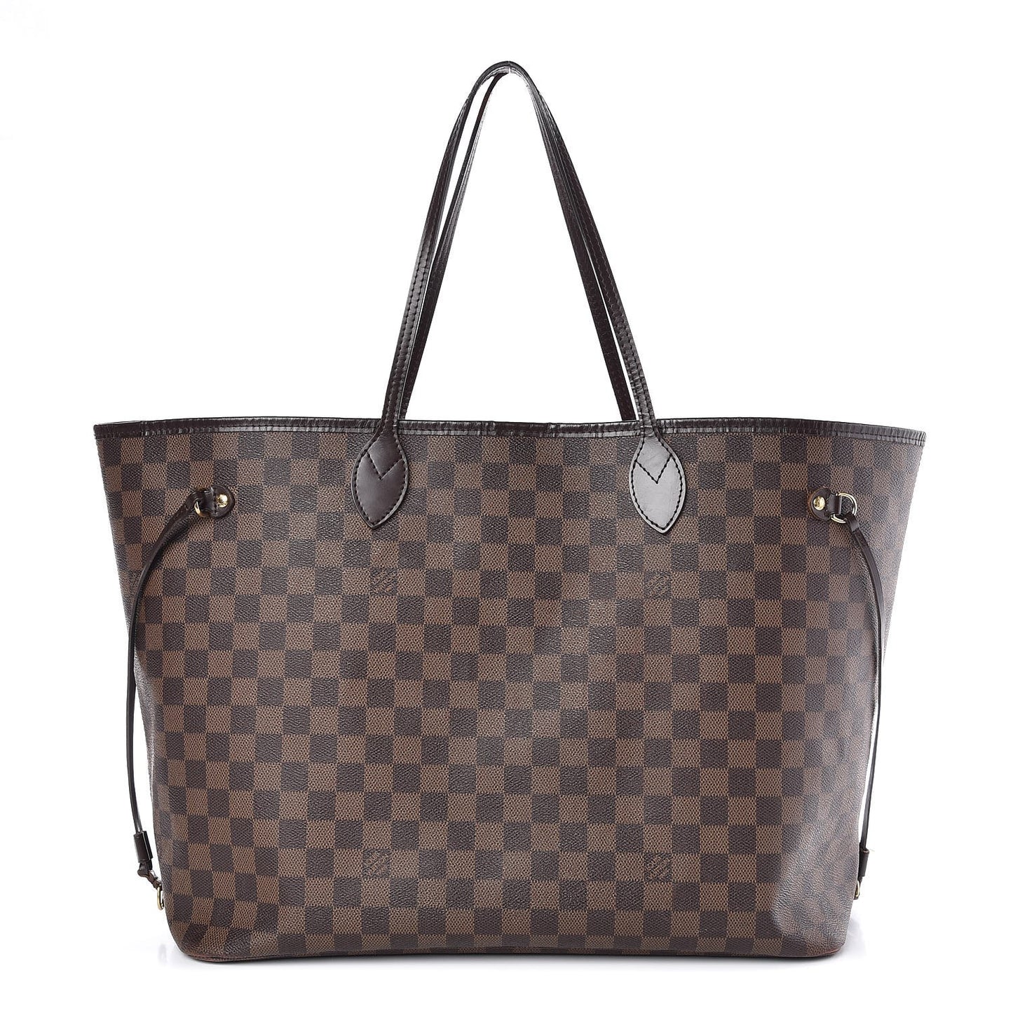 Damier Ebene Neverfull GM