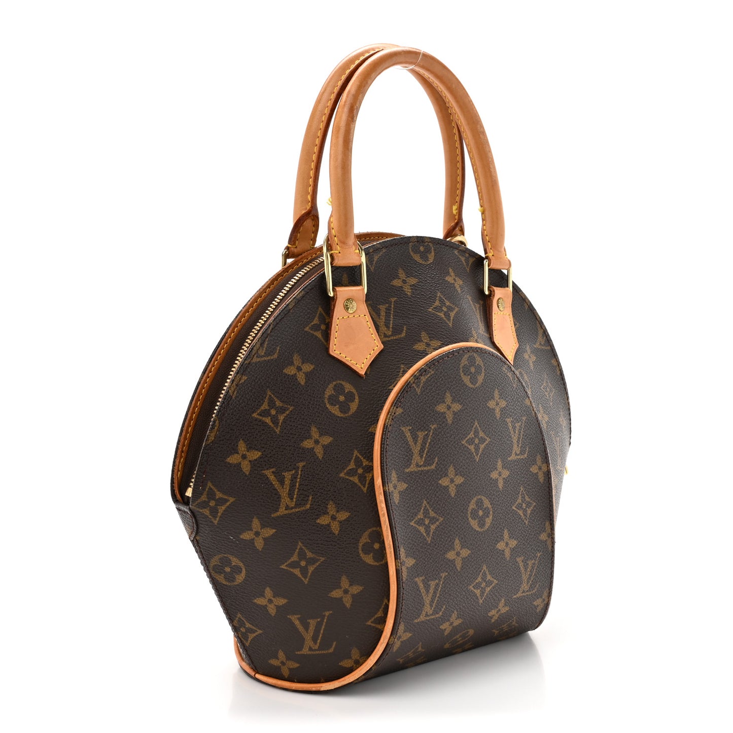 Monogram Ellipse PM