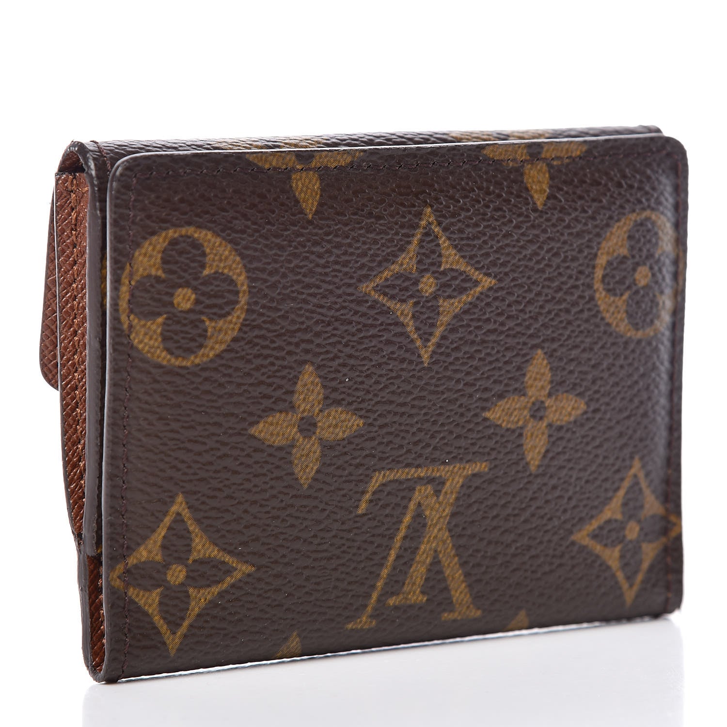 Louis Vuitton Monogram Ludlow Wallet 3 of 6