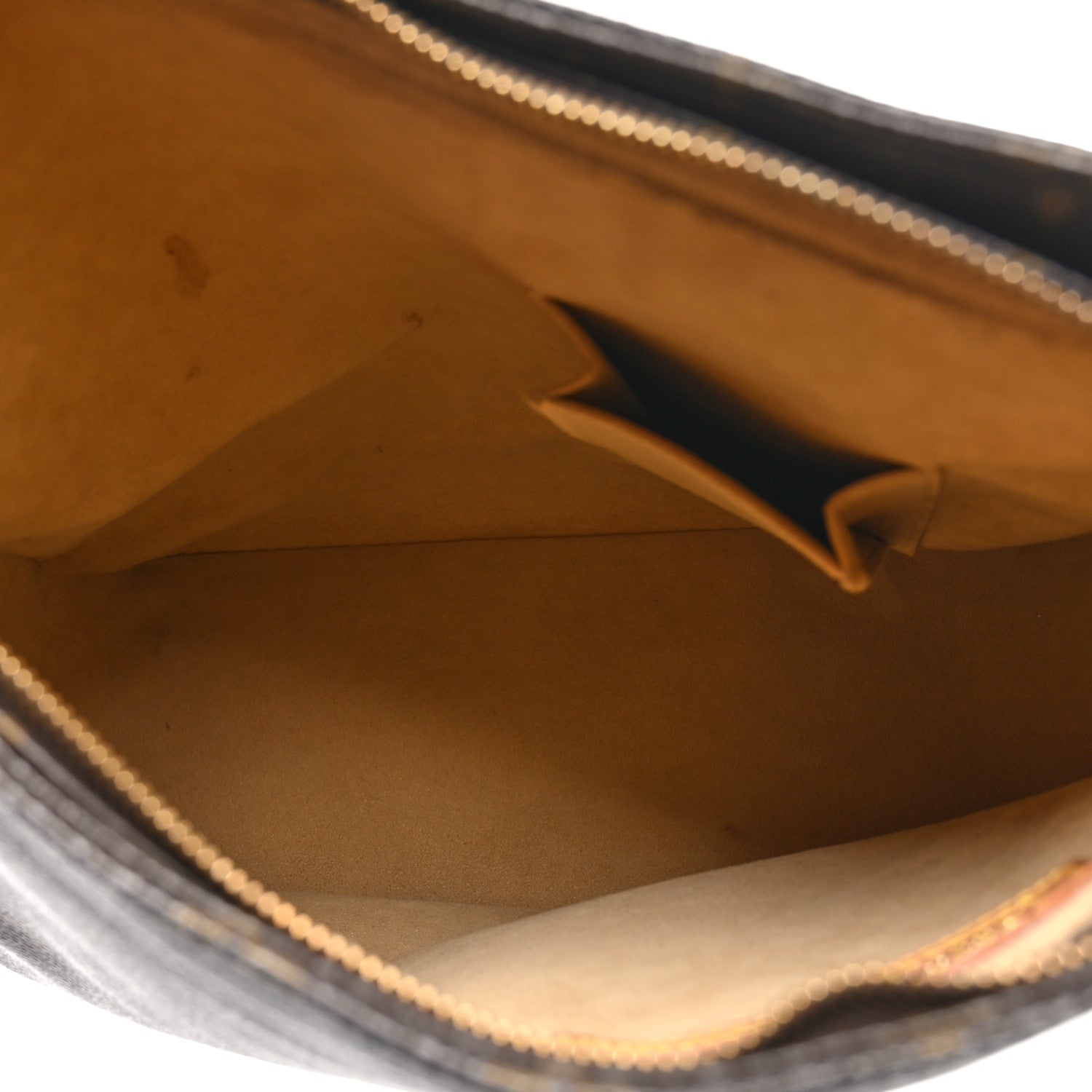 Louis Vuitton Monogram Looping GM 6 of 15