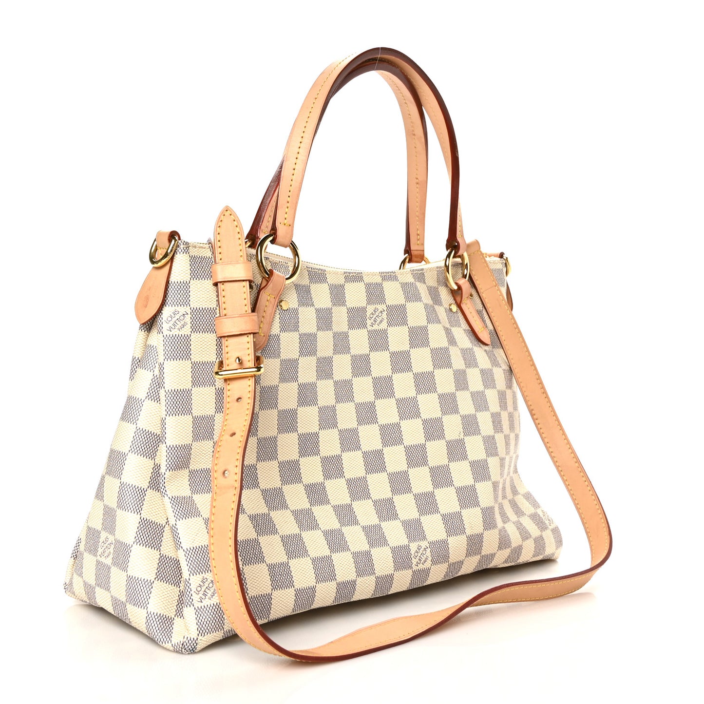 Damier Azur Lymington