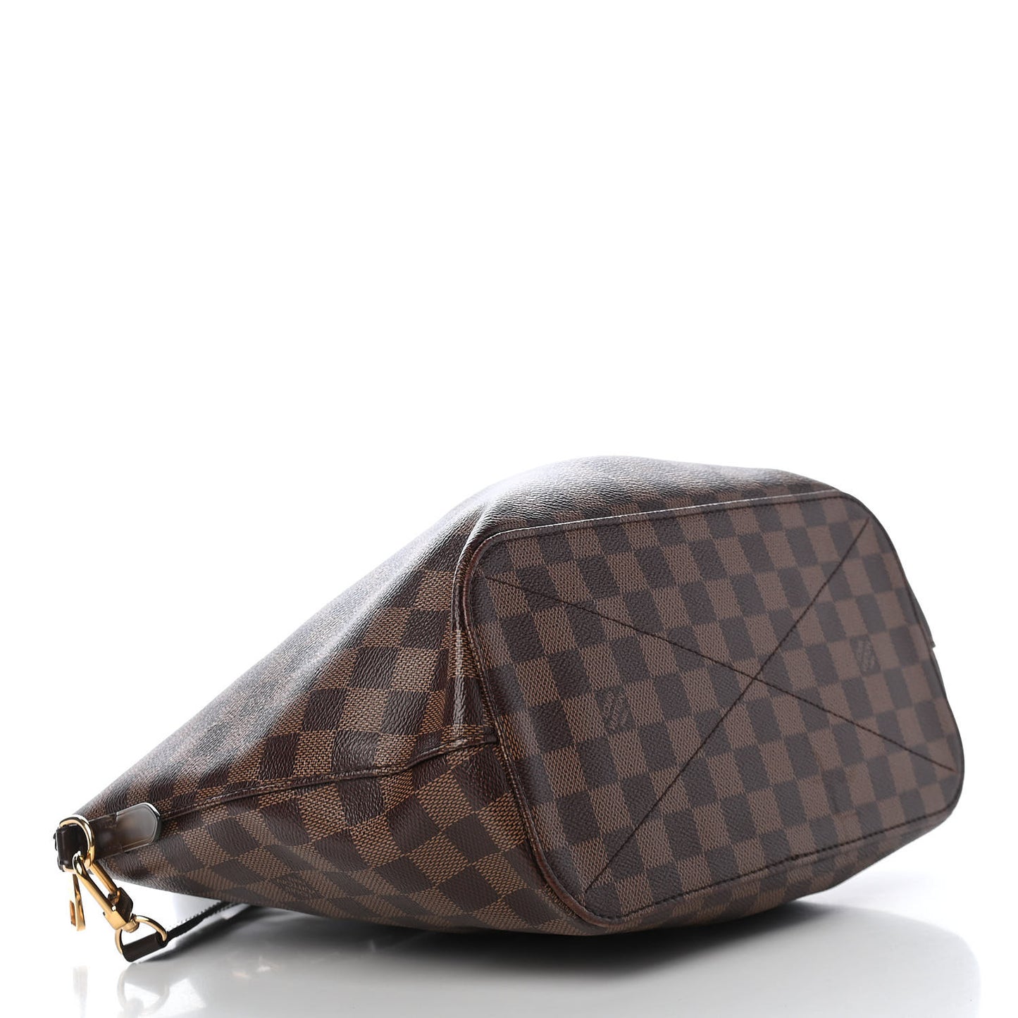 Damier Ebene Siena MM