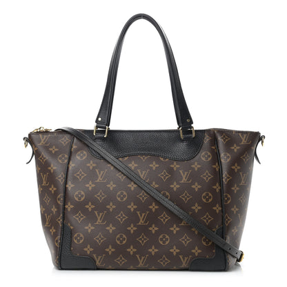 Louis Vuitton Monogram Estrela NM Black 1 of 13