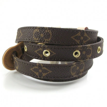 Louis Vuitton Monogram Shoulder STRAP 2 of 3