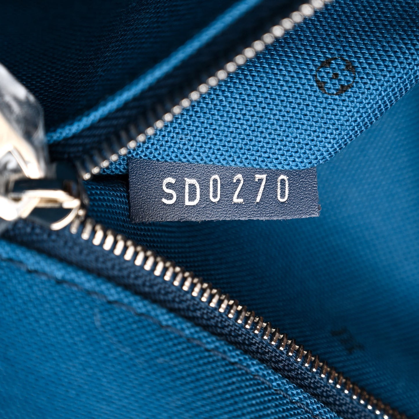 Monogram Escale Onthego GM Blue