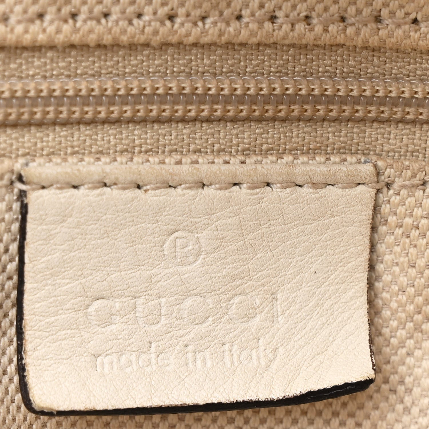 Gucci Woven Raffia Diamante Large Sukey Tote Off White 6 of 12