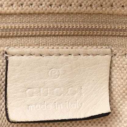 Gucci Woven Raffia Diamante Large Sukey Tote Off White 6 of 12