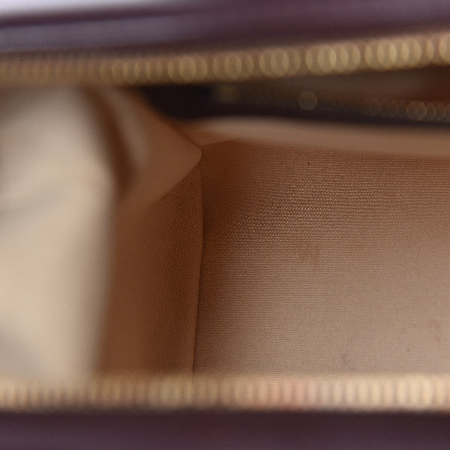 Louis Vuitton Mini Monogram Josephine PM Cherry 7 of 18