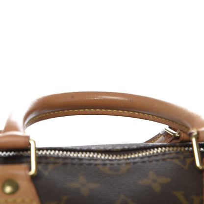 Louis Vuitton Monogram Speedy 35 12 of 15