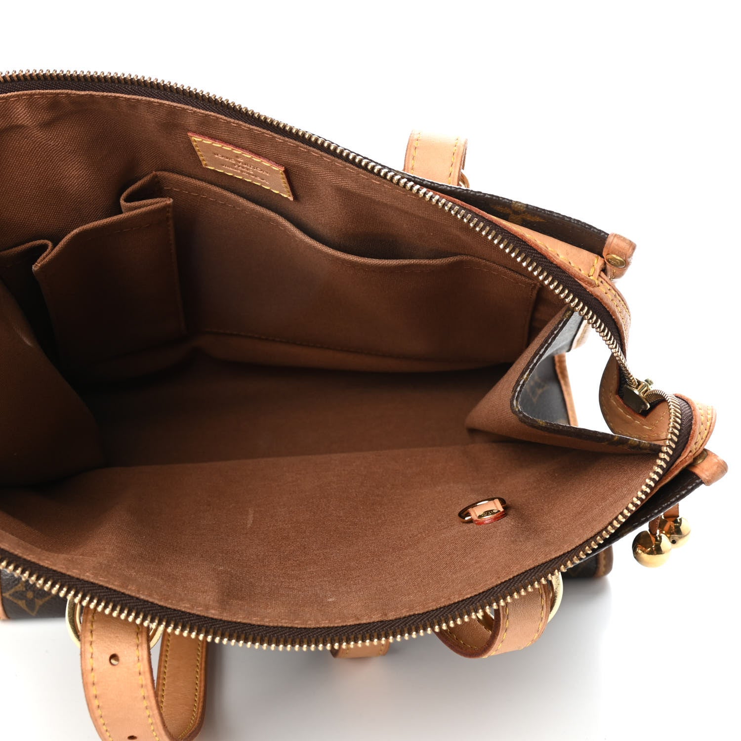 Louis Vuitton Monogram Popincourt Haut 4 of 8