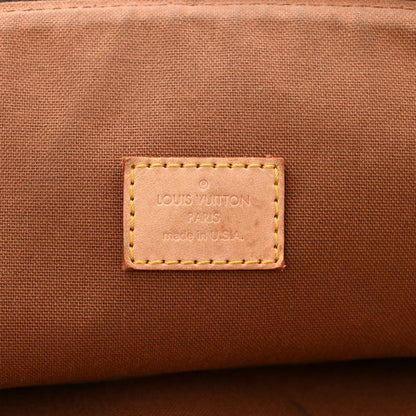 Louis Vuitton Monogram Lockit Horizontal 6 of 13