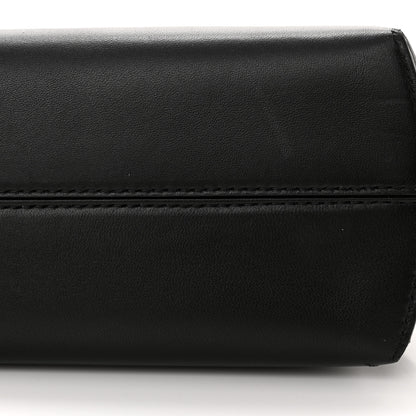 Fendi Shiny Nappa Small Fendi First Black 11 of 13