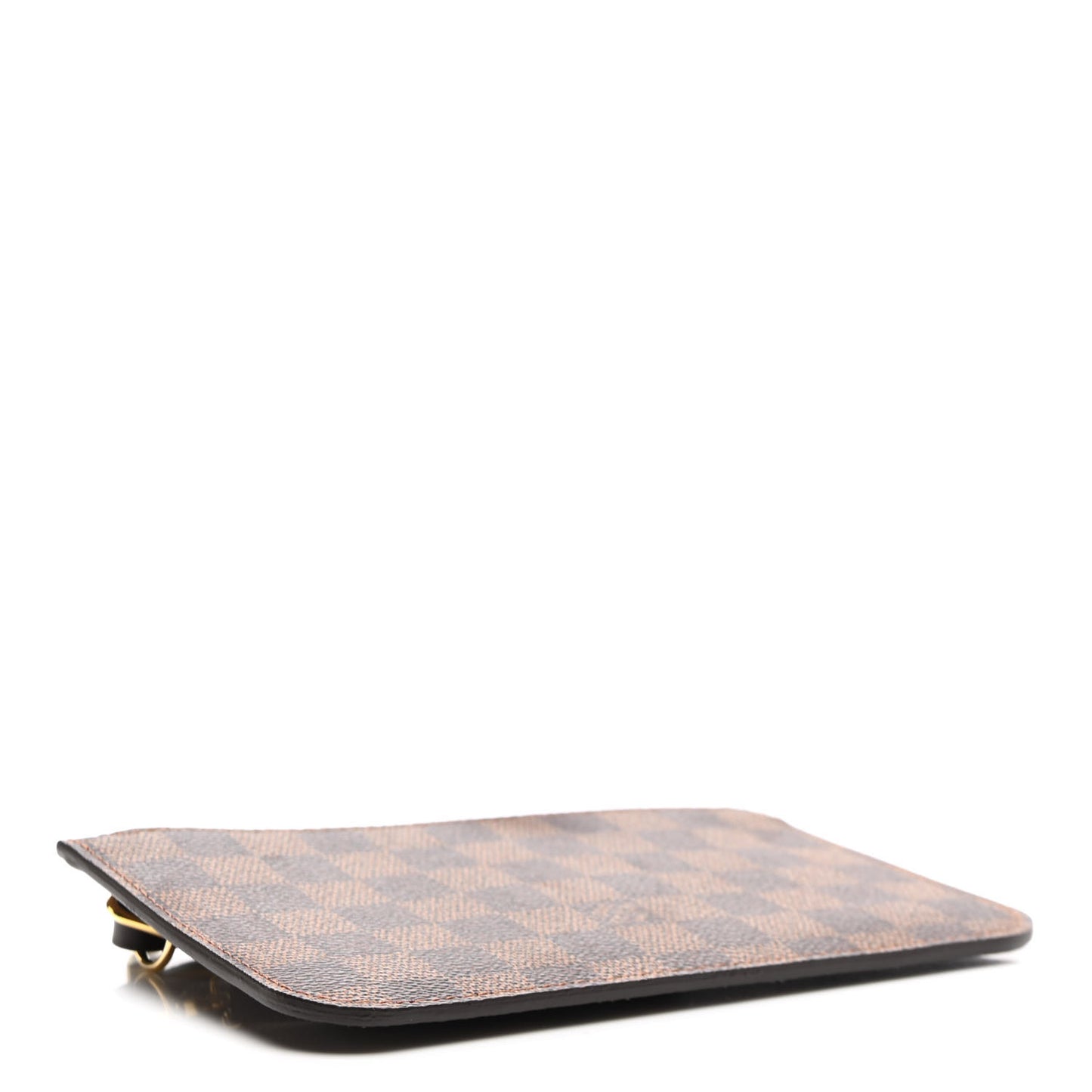 Damier Ebene Neverfull PM Pochette