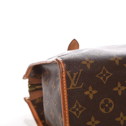 Louis Vuitton Monogram Popincourt Haut 16 of 19